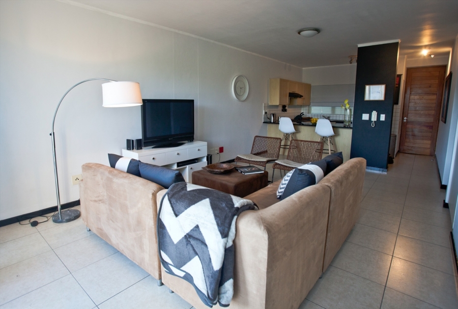 To Let 2 Bedroom Property for Rent in Tyger Waterfront Western Cape